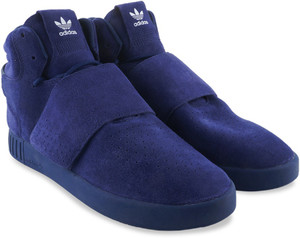 ADIDAS ORIGINALS TUBULAR INVADER STRAP Sneakers For Men Buy