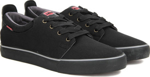 Levi's Justin Laced Sneakers