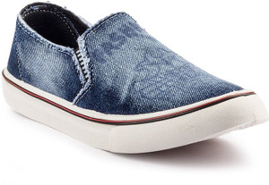 SCATCHITE Loafers