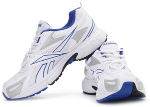 REEBOK Acciomax Iii Lp Running Shoes For Men Buy White Vblue Carbon Silver Color REEBOK Acciomax Iii Lp Running Shoes For Men Online at Best Price Shop Online for Footwears in India Flipkart