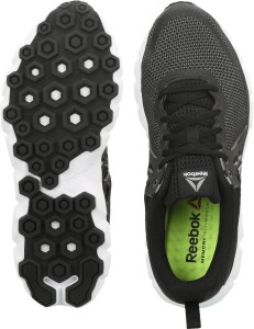 reebok hexaffect run 5.0 mtm running shoes