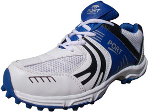 Port STAR PLAYER Cricket Shoes