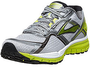 Brooks herren ghost 8 m outlet