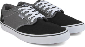 Vans atwood 2 tone hotsell