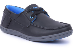 SPUNK by FBB Casual Shoes For Men Buy Black Color SPUNK by FBB