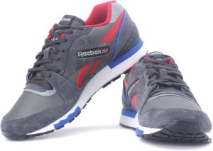 kompliceret foretage motto REEBOK Gl 6000 Running Shoes For Men - Buy Grey, Blue, Gravel, Red Color REEBOK  Gl 6000 Running Shoes For Men Online at Best Price - Shop Online for  Footwears in India | Flipkart.com