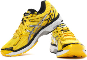 Asics gt 5000 2 2025 jaune