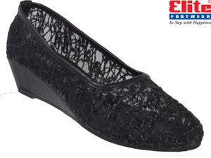 Elite shoes for ladies discount