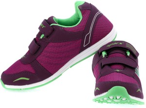 Sparx SL-77 Walking Shoes For Women(Multicolor)