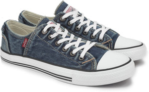 levi's original shoes