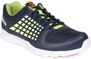 reebok electrify speed running shoes