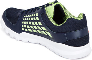 reebok electrify speed running shoes
