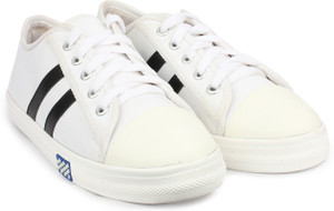 Shoetopia Canvas Shoes