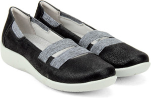 CLARKS Sillian Rest Bellies For Women Buy Black Color CLARKS