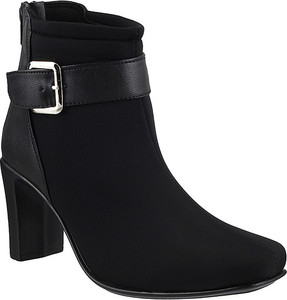 METRO Women s Boots For Women Buy 11 Black Color METRO Women s