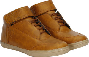 Kraasa Exclusive Velcro Boots, Casuals, Dancing Shoes, Party Wear, Sneakers