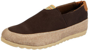 FAUSTO Canvas Shoes