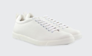 beonza white shoes