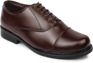 Action Lace Up Shoes