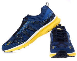 best sparx running shoes