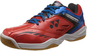 Yonex shb 34ex badminton shoes top