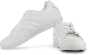 Adidas porsche shop 356 white