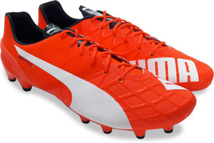 Puma evoSPEED 1.4 FG Football Shoes
