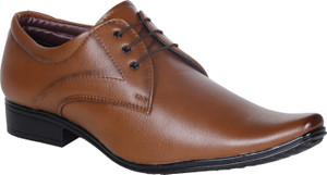 Urban Whiz Trendy Lace Up