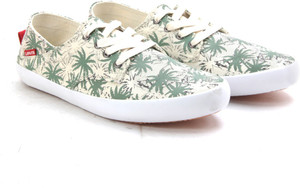 Levi's Sunset Laced Men Sneakers For Men