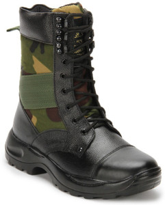 benera black boots