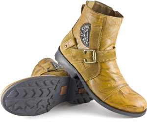 richfield rado boots