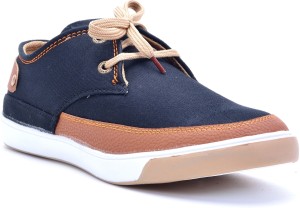 Boysons smart and lifestyle Canvas Shoes