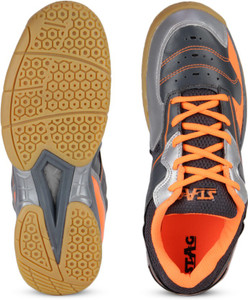 stag table tennis shoes