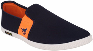 Fuzone Loafers