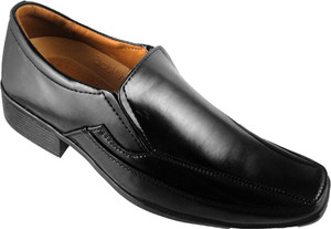 Action Line-PUG4271 Slip On Shoes