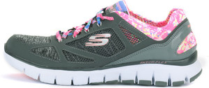 Skechers skech online flex tropical vibes