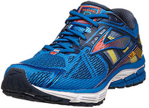 Brooks ravenna 6 yellow new arrivals