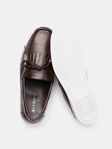 mast and harbour boat shoes