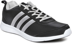 ADIDAS ALCOR SYN 1.0 M Running Shoes For Men - Buy Black Color ADIDAS ALCOR  SYN 1.0 M Running Shoes For Men Online at Best Price - Shop Online for  Footwears in India | Flipkart.com