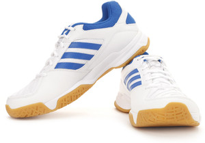 Adidas bt hot sale boom badminton shoes