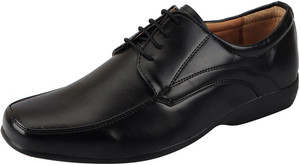 Bata Men's Formal Lace Up, Derby