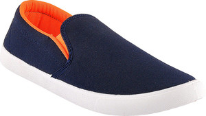 Athlio Mocassin, Corporate Casuals, Casuals, Loafers