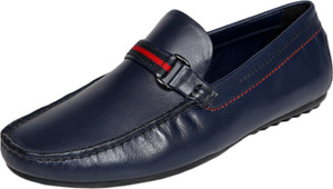 Rosso brunello shoes loafers sales