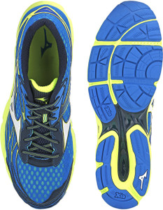 mizuno wave catalyst india