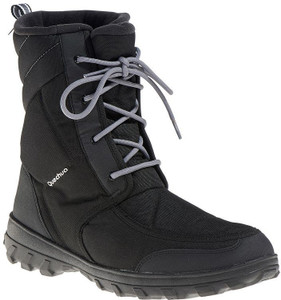 Quechua winter boots outlet