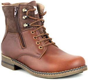 Lee Fog Nazi Brown Boots For Men Buy Brown Color Lee Fog Nazi Brown Boots For Men Online at Best Price Shop Online for Footwears in India Flipkart