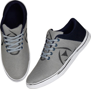 Kraasa Kate Sneakers, Canvas Shoes, Casuals