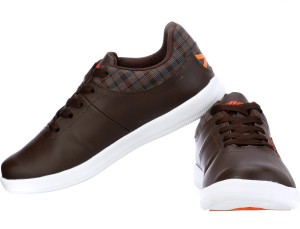 Sparx Casuals Brown Best Price in India 