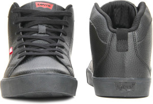 Levi s FRANKLIN High Ankle Sneakers 