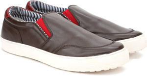 Knotty Derby Alecto Casual Loafer Sneakers